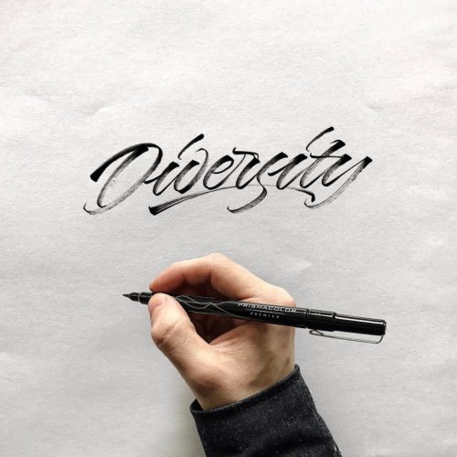 Top 5 brush pens for lettering – Lettering Daily Top 5 brush pens for lettering - Lettering Daily