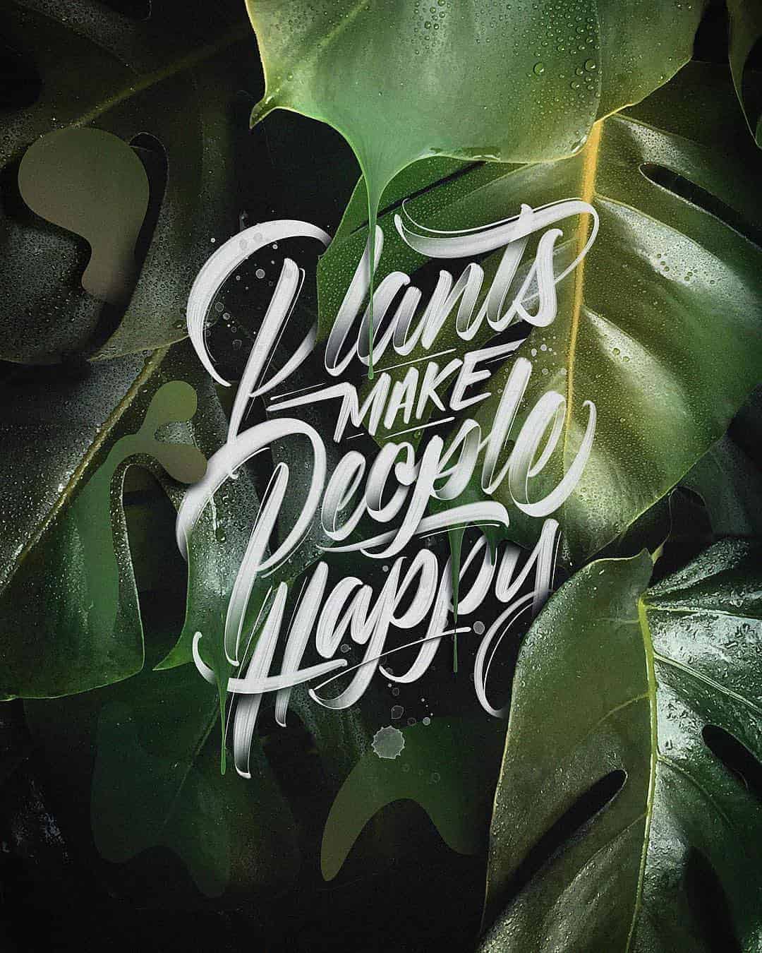 David Milan hand lettering interview – Lettering Daily -min David Milan hand lettering interview - Lettering Daily -min