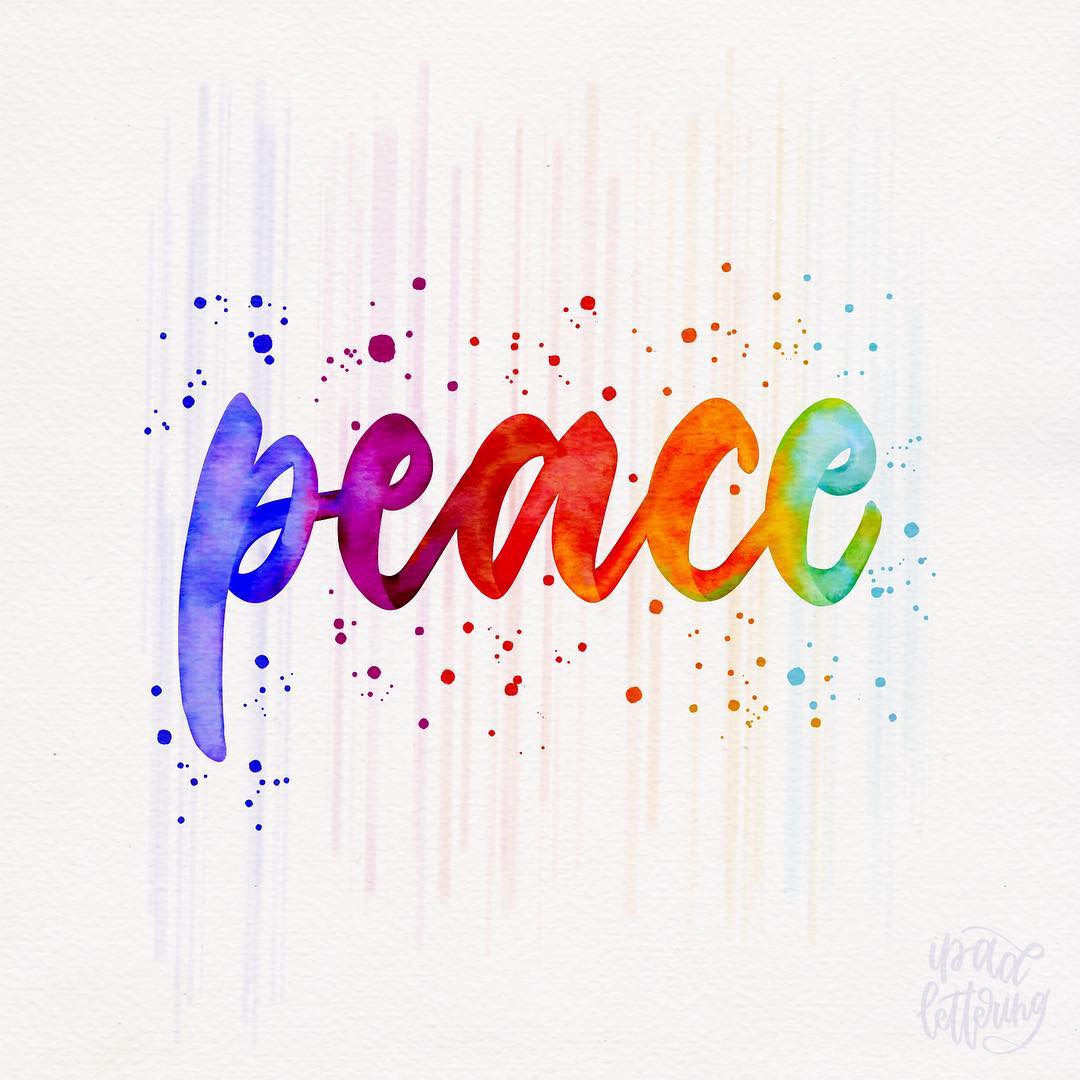 Karin Newport – Ipad Lettering- hand lettering interview – Lettering Daily -min Karin Newport - Ipad Lettering- hand lettering interview - Lettering Daily -min