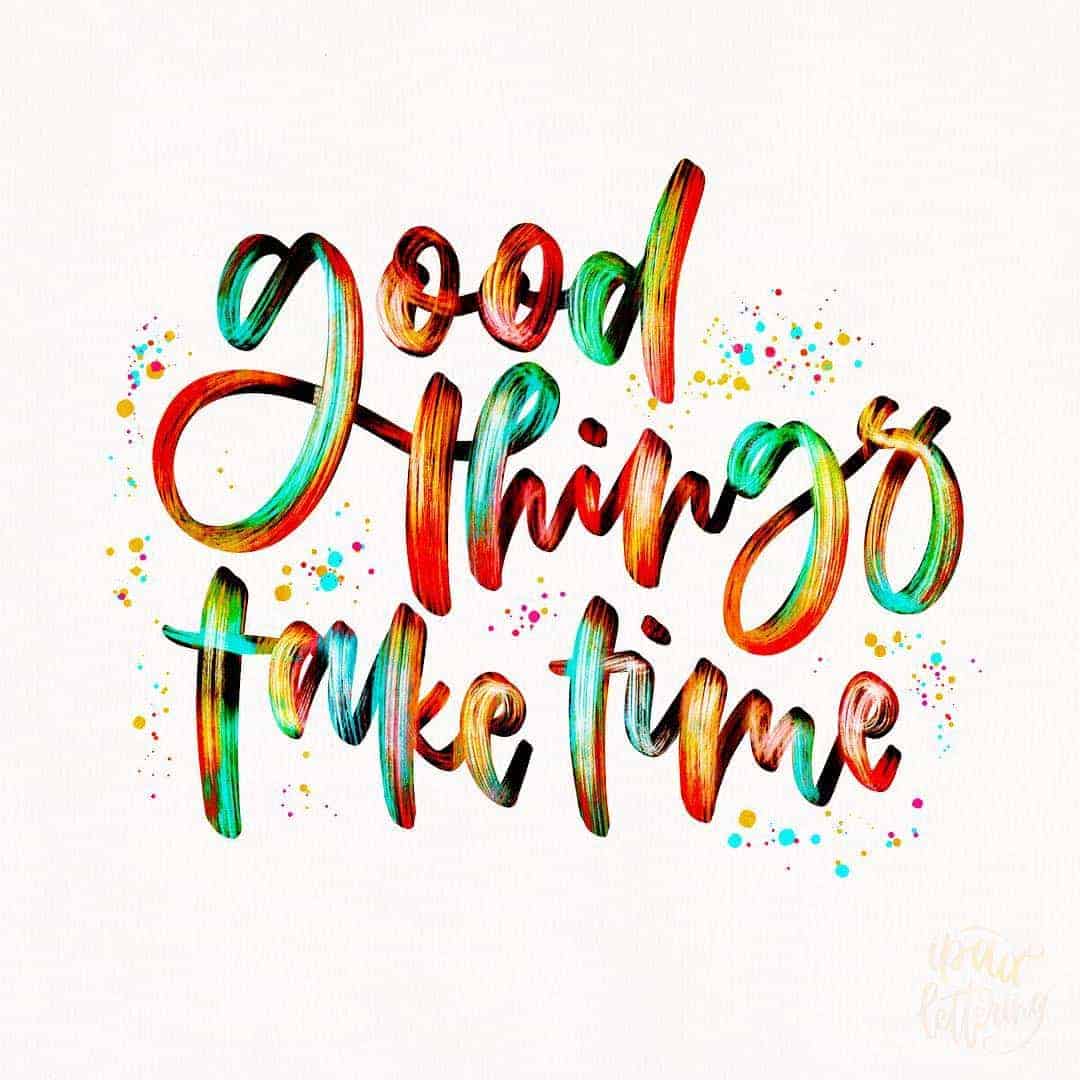 Karin Newport – Ipad Lettering- hand lettering interview – Lettering Daily -min-min Karin Newport - Ipad Lettering- hand lettering interview - Lettering Daily -min