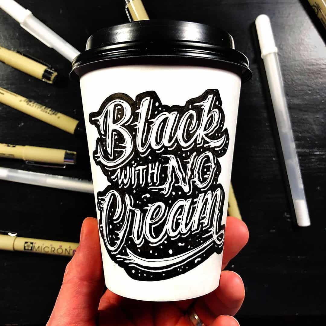 6 tips for growing your instagram lettering audience - Lettering Daily