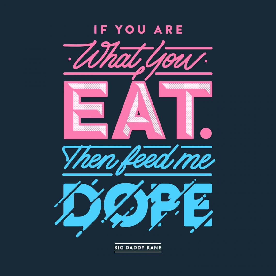 Made by Mighty hand lettering interview – Lettering Daily Made by Mighty hand lettering interview - Lettering Daily