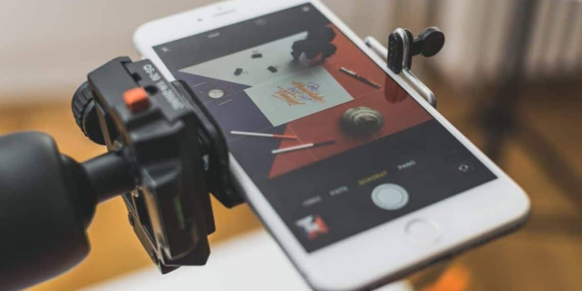 How to present your hand lettering and calligraphy - Lettering Daily