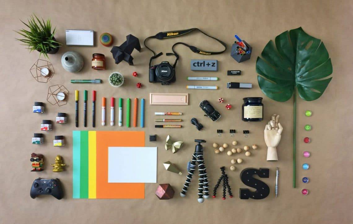 How To Take Photos of Your Lettering Artwork (2020) | Lettering Daily