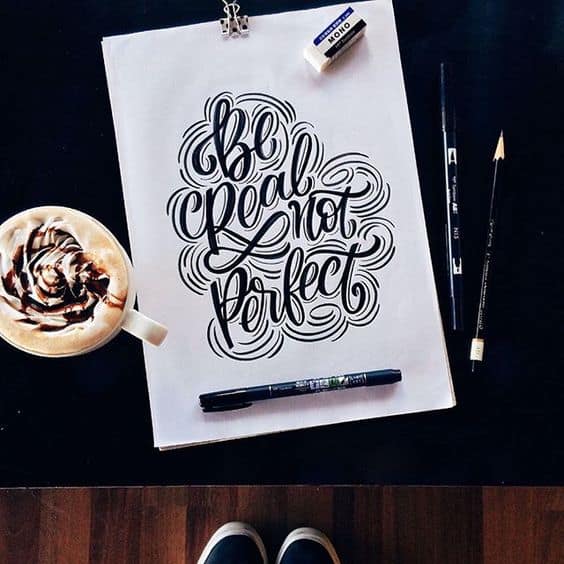 Top 5 brush pens for lettering – Lettering Daily Top 5 brush pens for lettering - Lettering Daily