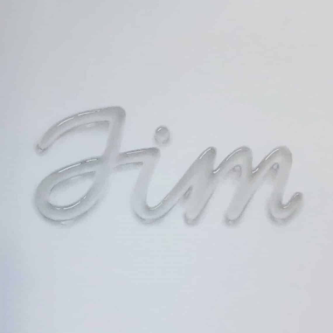 5 AMAZING Hand Lettering Effects That Anyone Can Do | Lettering Daily