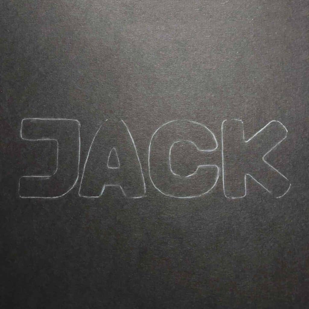 5 AMAZING Hand Lettering Effects That Anyone Can Do | Lettering Daily