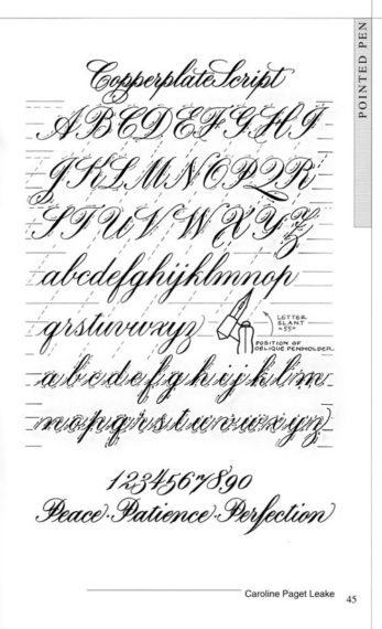 Featured image of post Copperplate Calligraphy Alphabet Practice Sheets : Handwriting ll handwriting practice ll handwriting kaise sudhare ll handwriting styles ll writing.