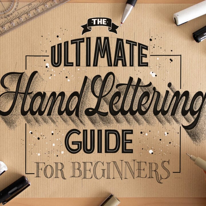 110 Helpful Lettering Guides ideas  lettering, hand lettering, lettering  fonts