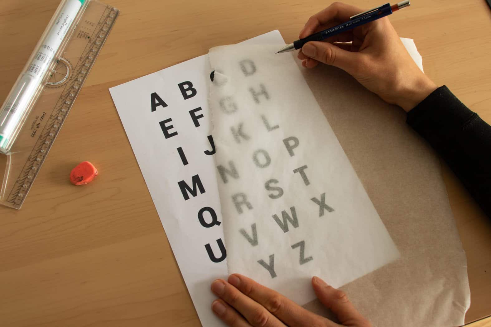 The Ultimate Hand Lettering Guide For Beginners – Lettering Daily (33 of 10) The Ultimate Hand Lettering Guide For Beginners - Lettering Daily