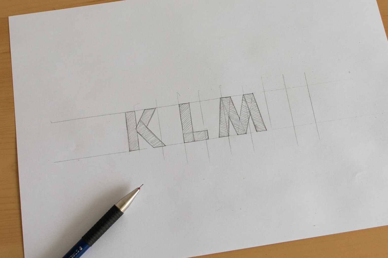 The Ultimate Hand Lettering Guide For Beginners - Lettering Daily