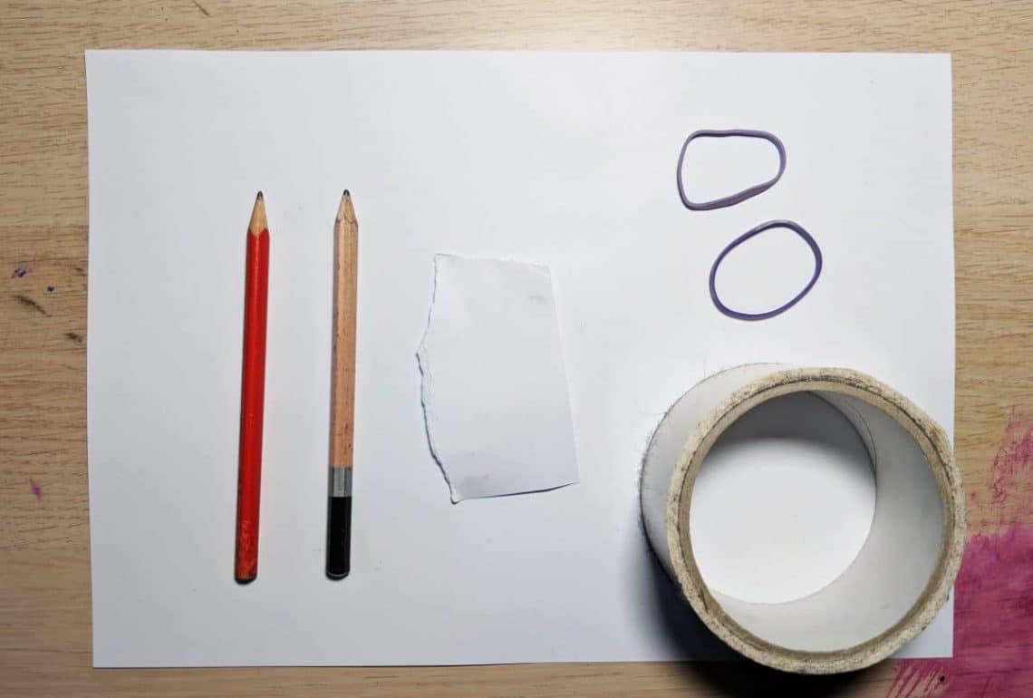 5 Tips & Tricks for the broke calligraphy artist- Lettering Daily