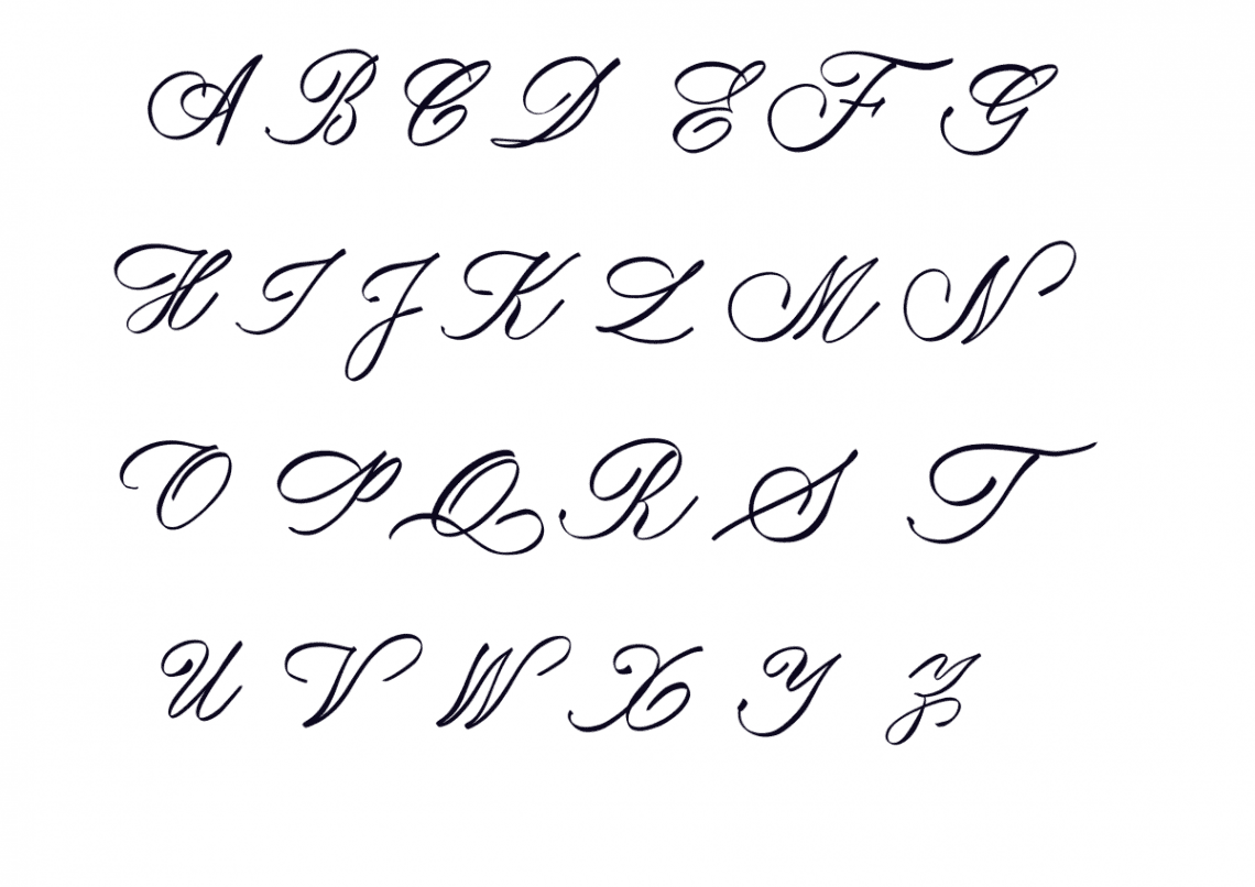 How To Get Started With Dip Pen Calligraphy (2019) Lettering Daily