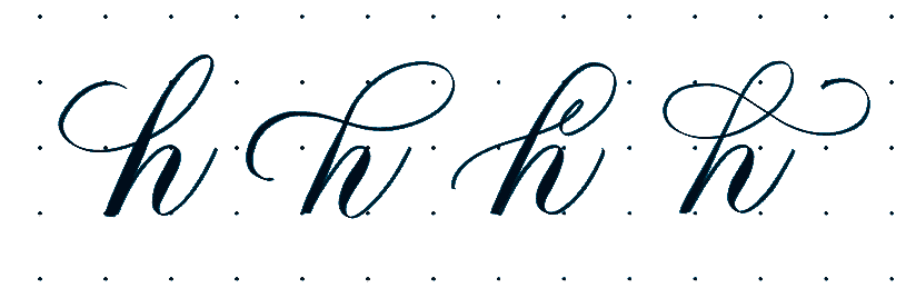 How To Do Calligraphy Flourishing Free Worksheets Lettering Daily How To Do Calligraphy Flourishing Free Worksheets Lettering Daily