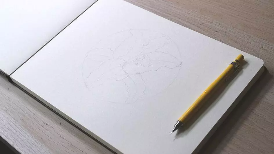 2019-04-03 10.51.28 How to create watercolor flowers - Lettering Daily