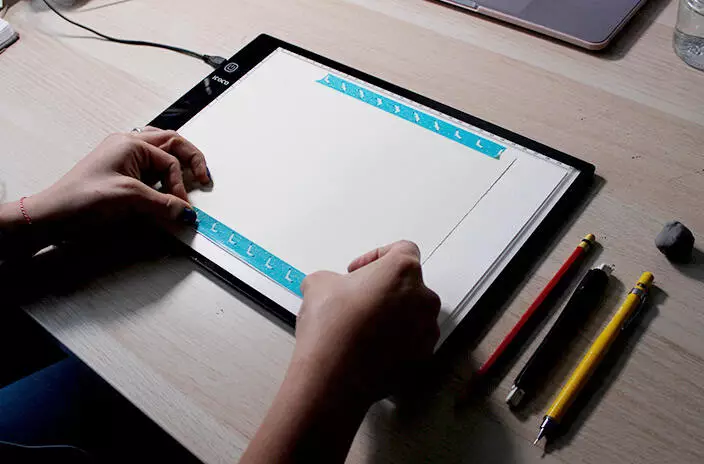 2019-04-03 13.06.04 How to create watercolor flowers - Lettering Daily