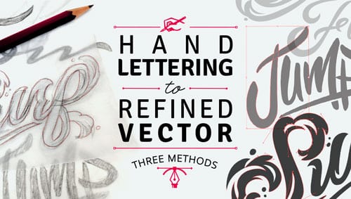 21 OF THE BEST CLASSES FOR LETTERING & CALLIGRAPHY - Lettering Daily