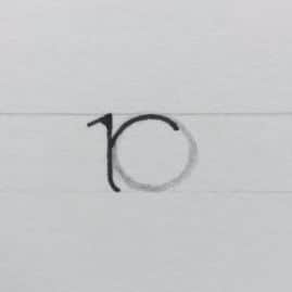 How to get started with the Foundational Hand - Lettering Daily