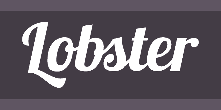 Lobster cover