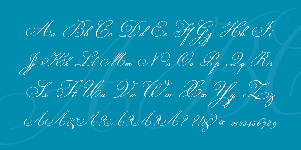 clicker script font Hand lettering fonts, Hand lettering alphabet fonts, Lettering alphabet handwritten