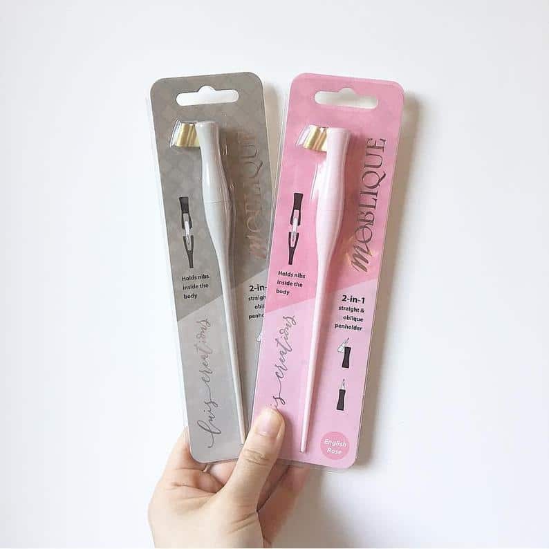 The ULTIMATE gift guide for lettering & calligraphy beginners