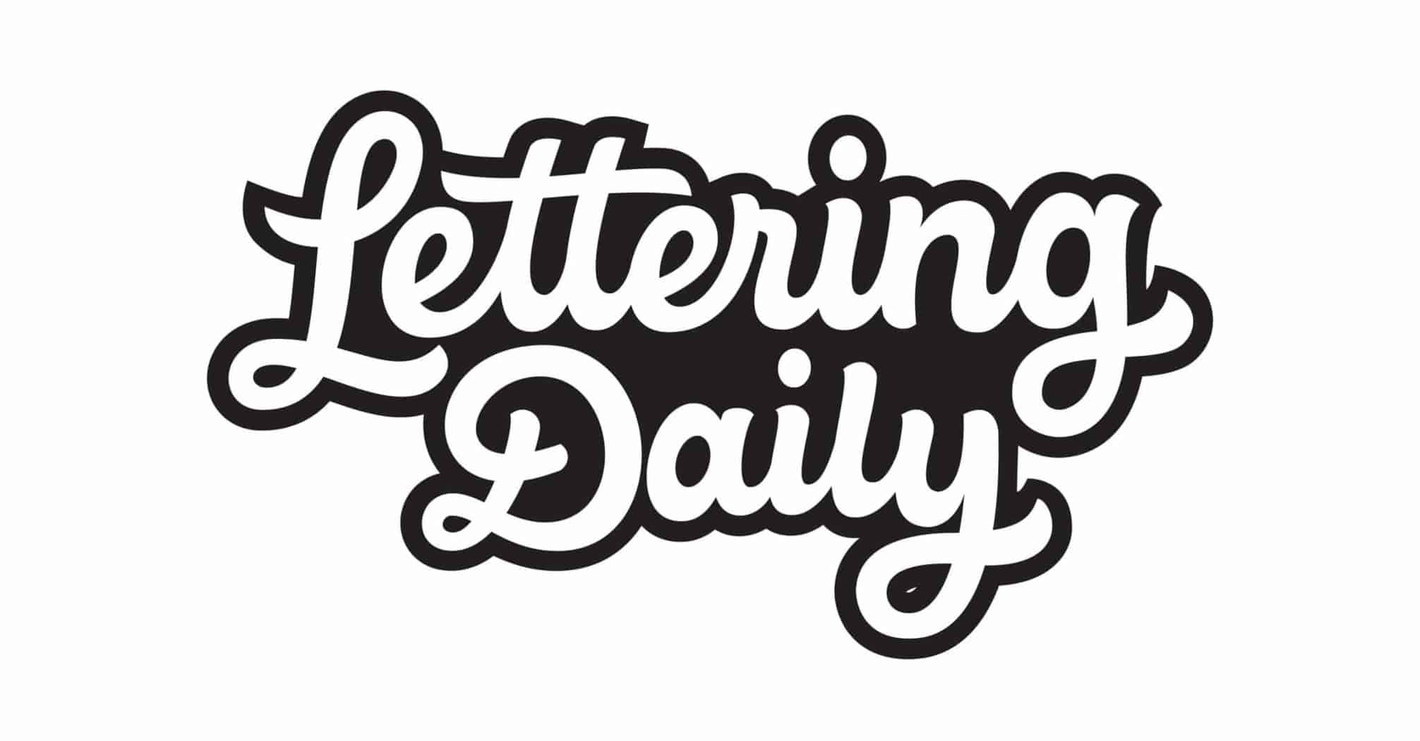 Hand Lettering Interviews Category | Lettering Daily