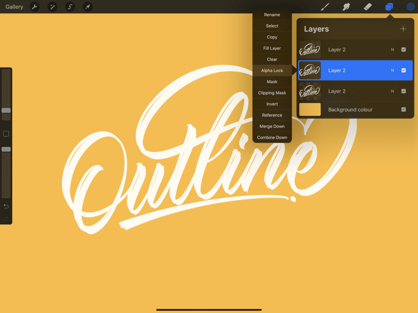 Easy Steps to Invert Colors on Procreate: A Beginner's Guide