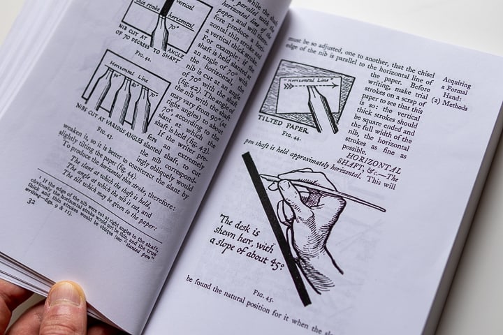 Informative Calligraphy Books