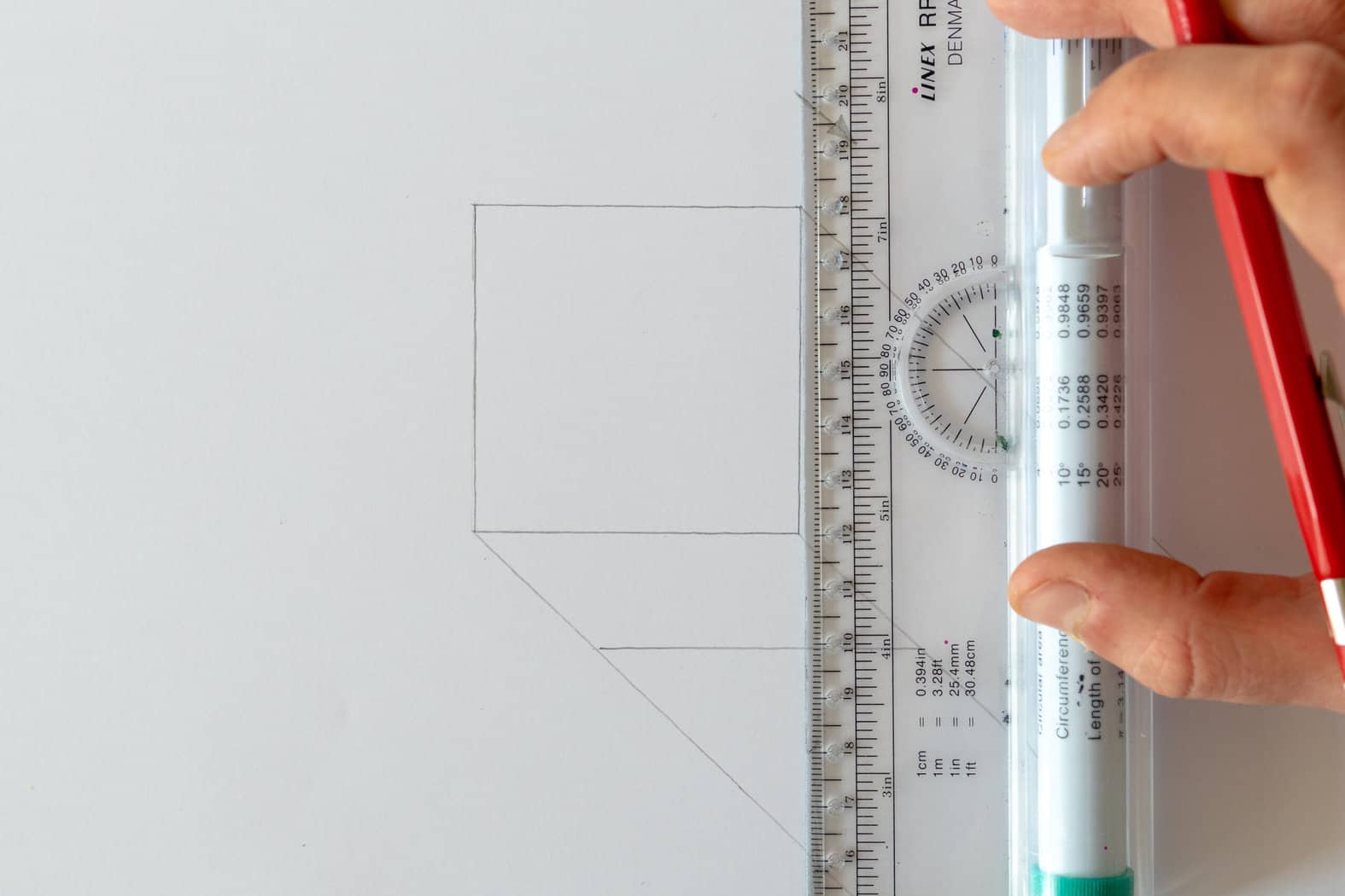 How To Draw 3D Letters (+ Free Worksheets 2021) | Lettering Daily