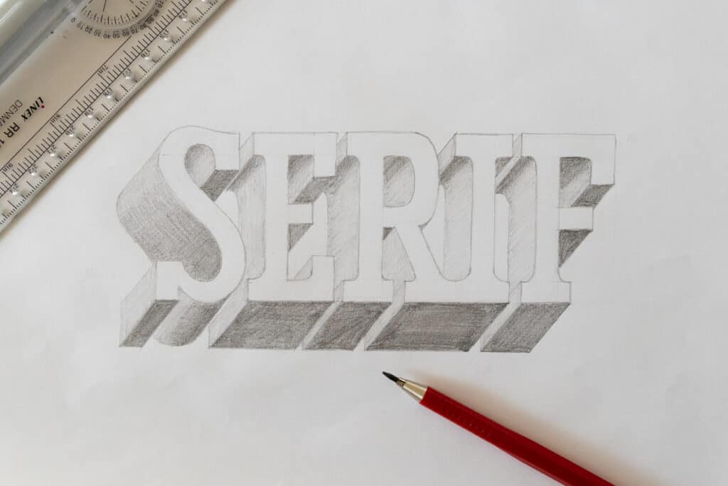 Sketch font letter s Royalty Free Vector Image