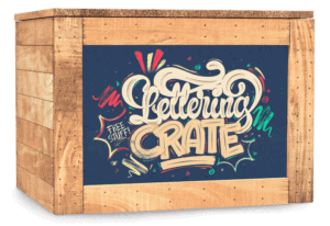 How To Make Calligraphy Guidelines (2022) | Lettering Daily