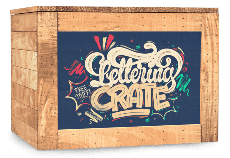 How To Get Started With The Foundational Hand (2022) | Lettering Daily