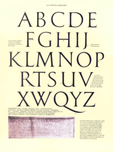 10 Calligraphy Styles For Beginners | Lettering Daily