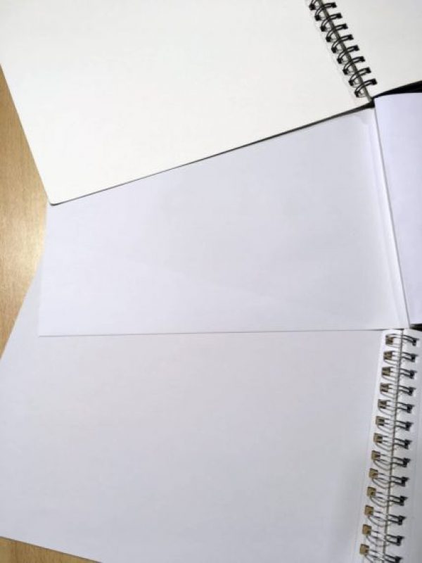 1 WHAT IS THE BEST PAPER FOR LETTERING? - lettering daily
