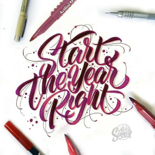 color fundamentals, and how to use them in your lettering – lettering daily color fundamentals, and how to use them in your lettering - lettering daily