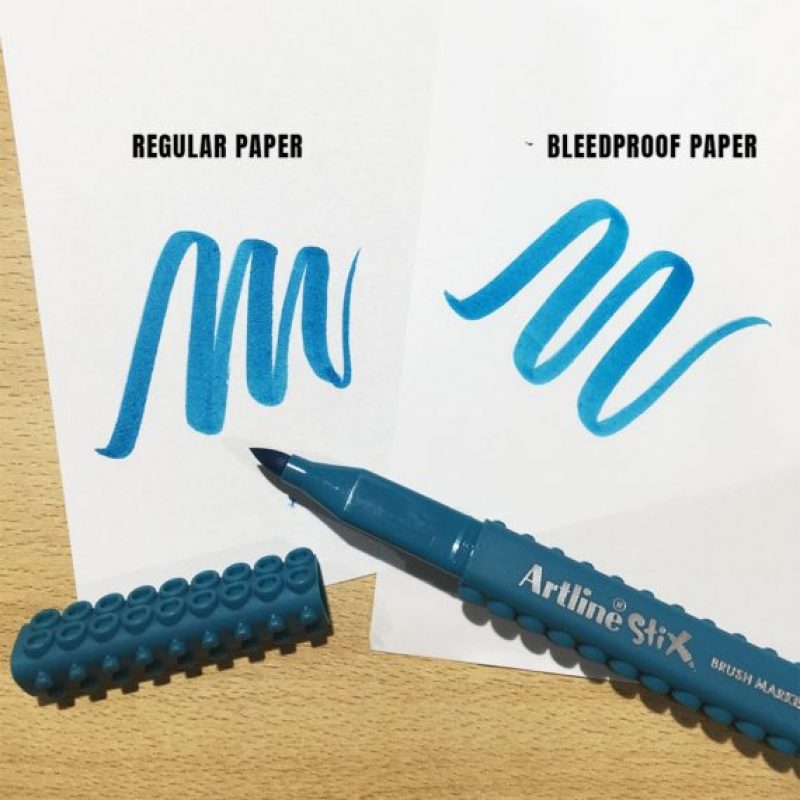 3 WHAT IS THE BEST PAPER FOR LETTERING? - lettering daily