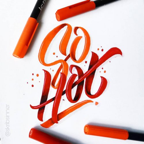 color fundamentals, and how to use them in your lettering – lettering daily color fundamentals, and how to use them in your lettering - lettering daily