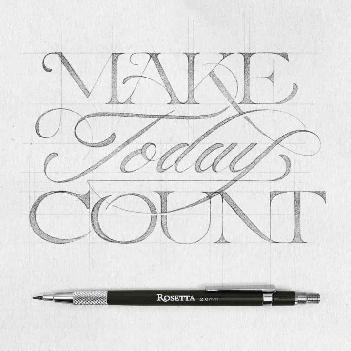 David Soto a.k.a. DOPE – Hand lettering interview, Lettering Daily 8-min David Soto a.k.a. DOPE - Hand lettering interview, Lettering Daily-min