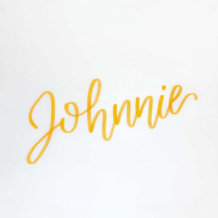 5 AMAZING Hand Lettering Effects That Anyone Can Do | Lettering Daily 5 AMAZING Hand Lettering Effects That Anyone Can Do | Lettering Daily
