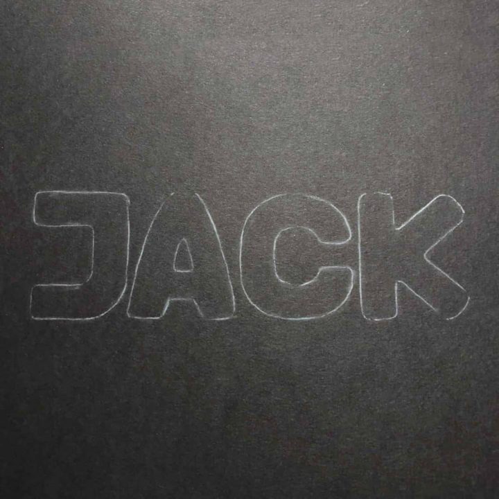 5 AMAZING Hand Lettering Effects That Anyone Can Do | Lettering Daily